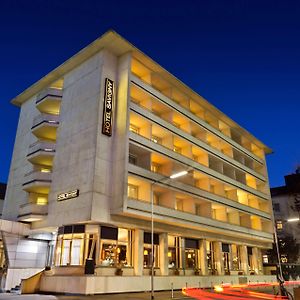 Hotel Savigny Frankfurt City